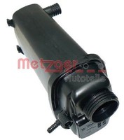 Metzger AusgleichsbehäLter, KüHlmittel 2140010 FüR Bmw