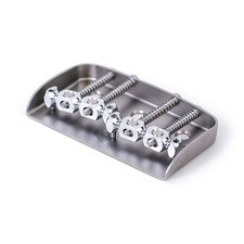 Mastery Bridge Mastery Bridge Replacement Bridge Hardtail Bridge Through Body Ty