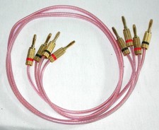 MONSTER XP Speaker Cable Compact Precision St...