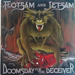 Flotsam and Jetsam | eBay