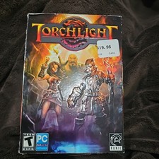 Torchlight (PC, 2010)