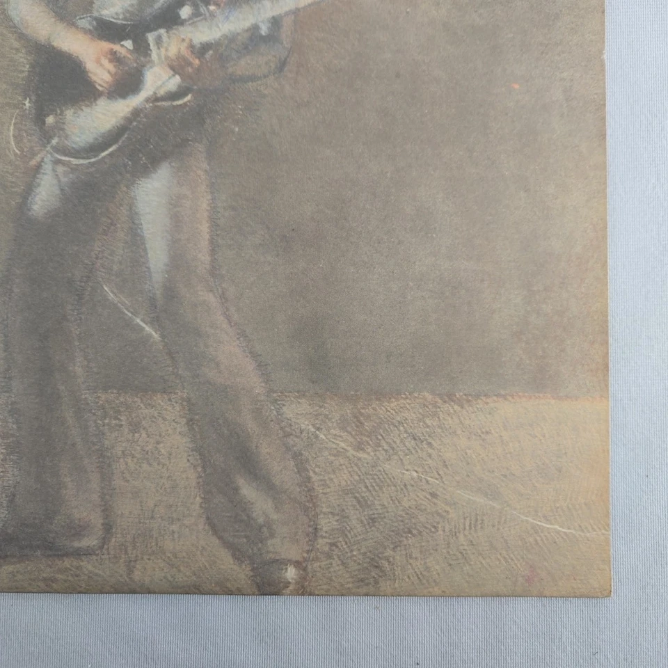 Jeff Beck - Blow By Blow - 1975 Vinyl  LP - Epic PE-33409 - VG Foto 2 de 4