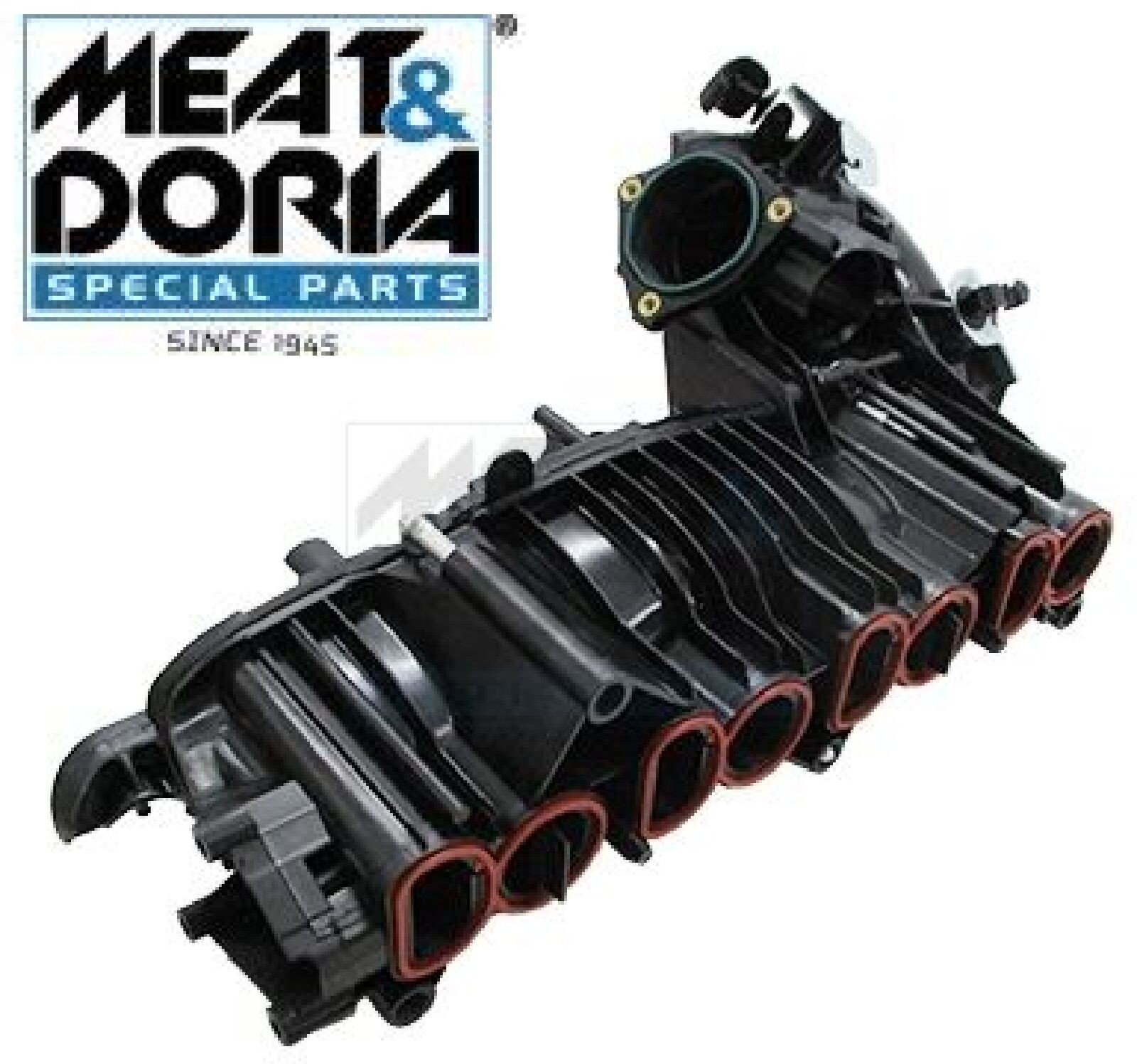 MEAT & DORIA 89549 Saugrohrmodul für BMW