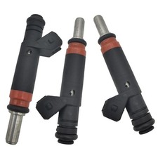 3pcs 420874520 6 Holes Disc Fuel Injectors for Sea-Doo GTX 4-TEC RXP RXT Wake...