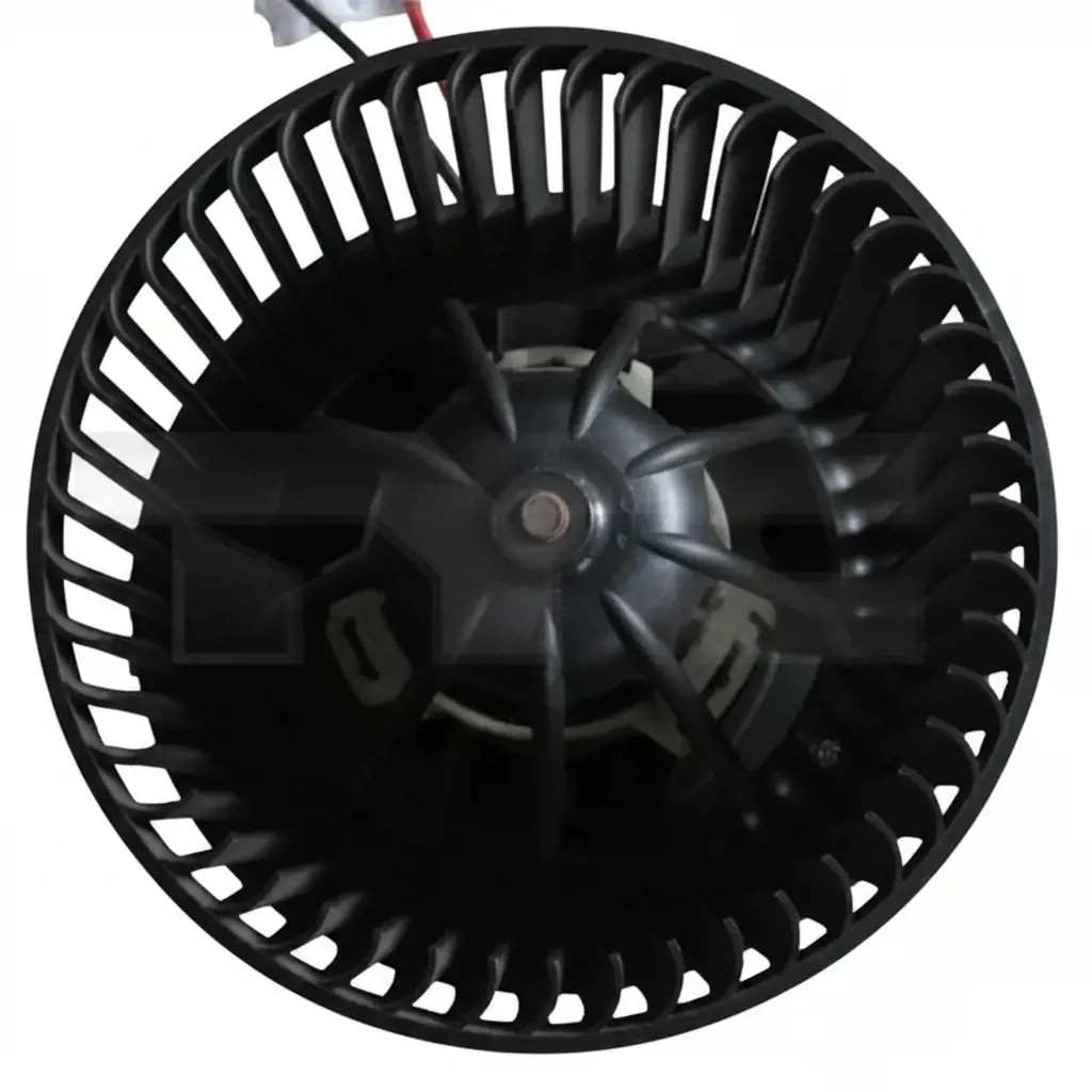 Blower fan 528-0003 TYC for RENAULT MEGANE II Sport Tourer MEGANE II