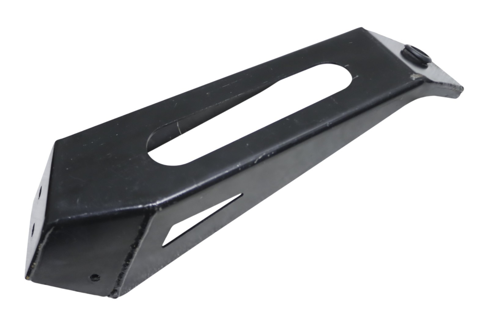 McLaren 570S Left & Right Radiator Mount Bracket Set (2) 2016 - 2021 OEM