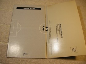 championship soccer 94 sega cd cib