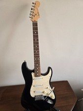FENDER USA / STRATOCASTER  N3 125585