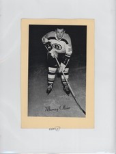 1945-64 Bee Hive Photos Group 2 Murray Oliver z9k