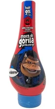 Moco De Gorila Gorilla Snot Rockero Hair Styling Gel Extreme Hold 11.9 Oz