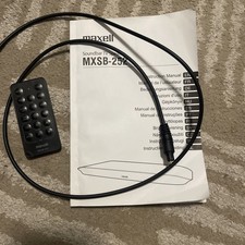 Die Stromversorgung ist nicht stabil, aber sämtliches Zubehör ist vorhanden.