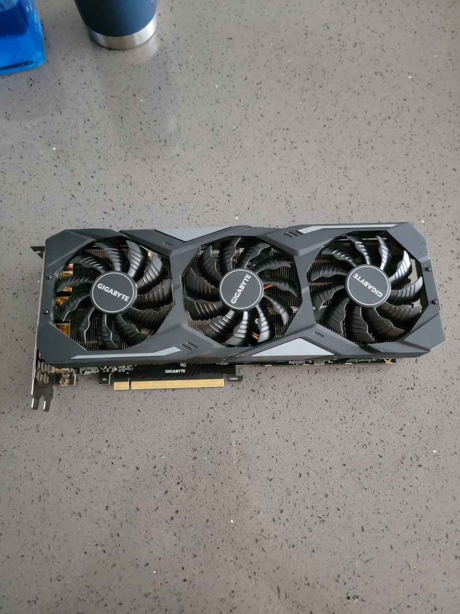 Super Gaming Oc Nvidia Geforce 2080 Rtx Super Nvidia Gigabyte Rtx