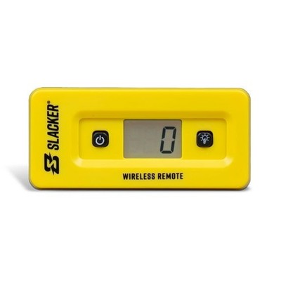 Slacker V5 Wireless Remote Display for Digital Sag Scale Motorcycle MTB Dirt Bik