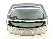 Porte arrière et accessoires Honda CIVIC