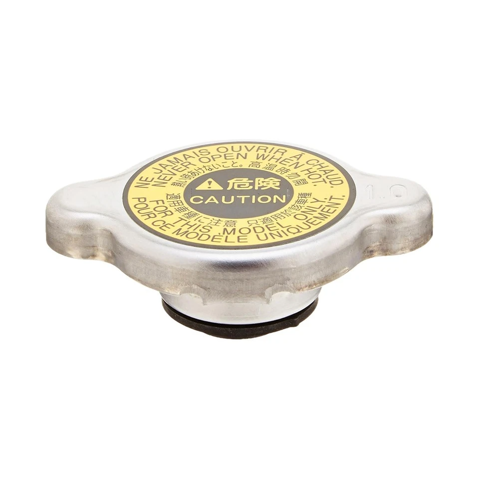For Lexus ES300 ES330 Toyota Camry Sienna Radiator Water Cap Replace 1640162090 - Image 2 of 4