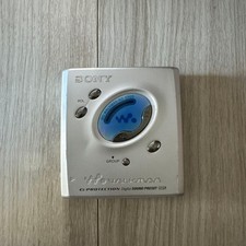 Sony MZ-E505 MD Walkman Body Only