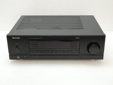 Sherwood RX-4105 AM/FM Stereo Receiver