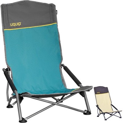 Portal Outdoor Monaco XL Campingstuhl  Klappbar, Stabil & Bequem Fr  Strand, Garten Und Urlaub Grill Fr Balkon