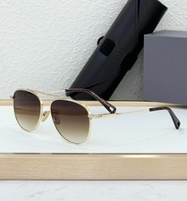 DITA FLIGHT - 099 MODEL  DTS409 Sunglasses  SIZE  57  16-140