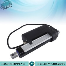 Quick Tach Actuator AT424407 AT494284 for JohnDeere 318D 320D 323D 319D NEW