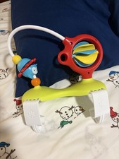 Skip Hop Explore More Activity Center Hedgehog Bead Spinner Toy Replacement Part