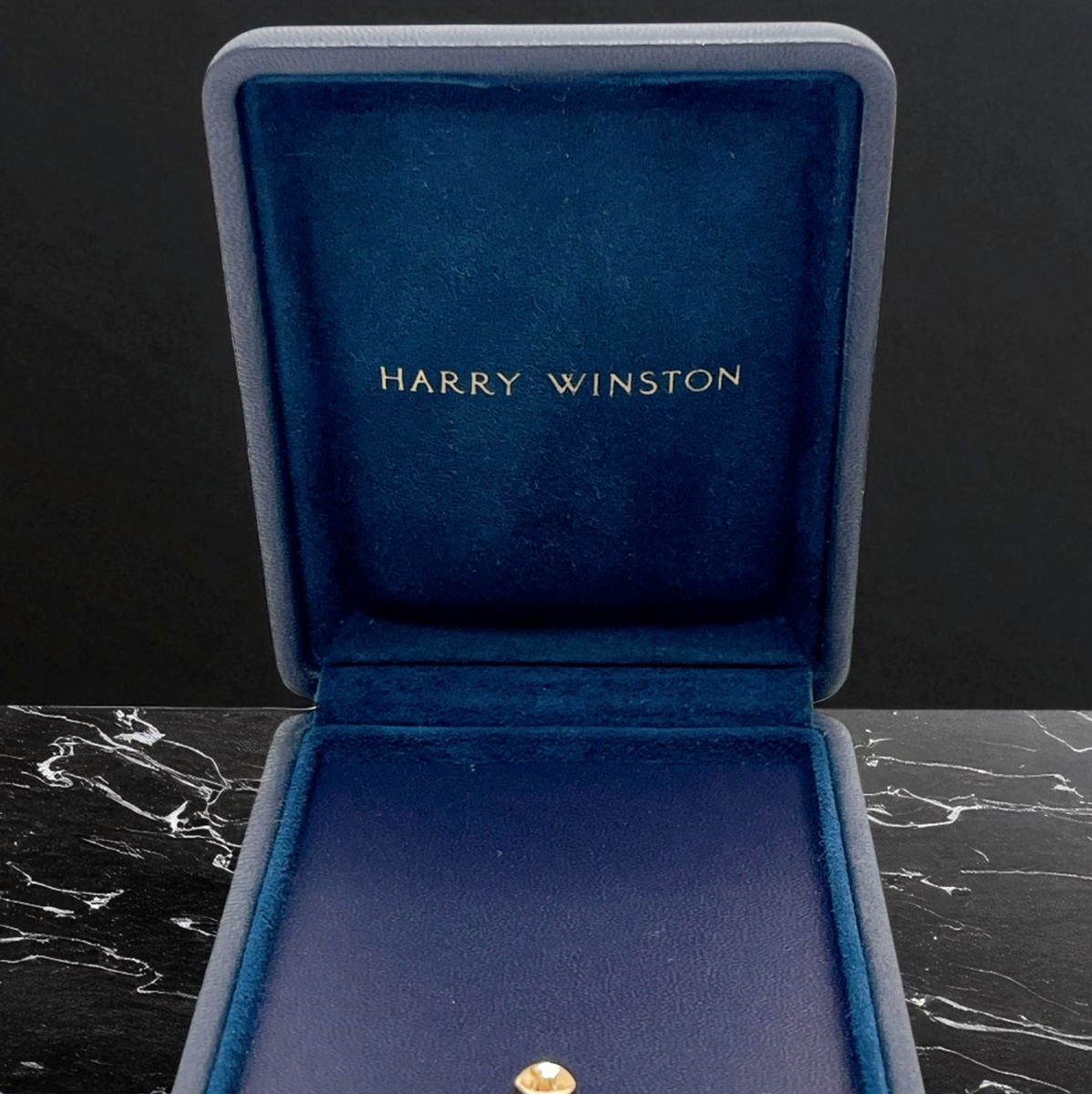 Necklace Jewelry Box Harry Winston Jewelry Box Prize Novelty With