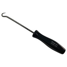Snap-On Mini Hook Pick 3ASHA Black Hard Handl...