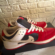 Nike Dunk jason voorhees