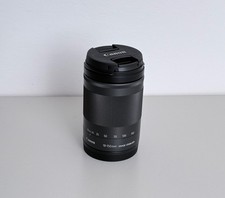 Canon EF-M 18-150mm IS STM