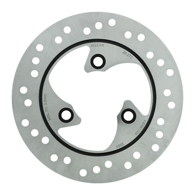 MG Front Left Brake Disc for TGB Sunset 151 2006-2008 (20-272)