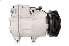 Klimakompressor THERMOTEC KTT090048 für KIA MAGENTIS II (MG) 2 2006-201