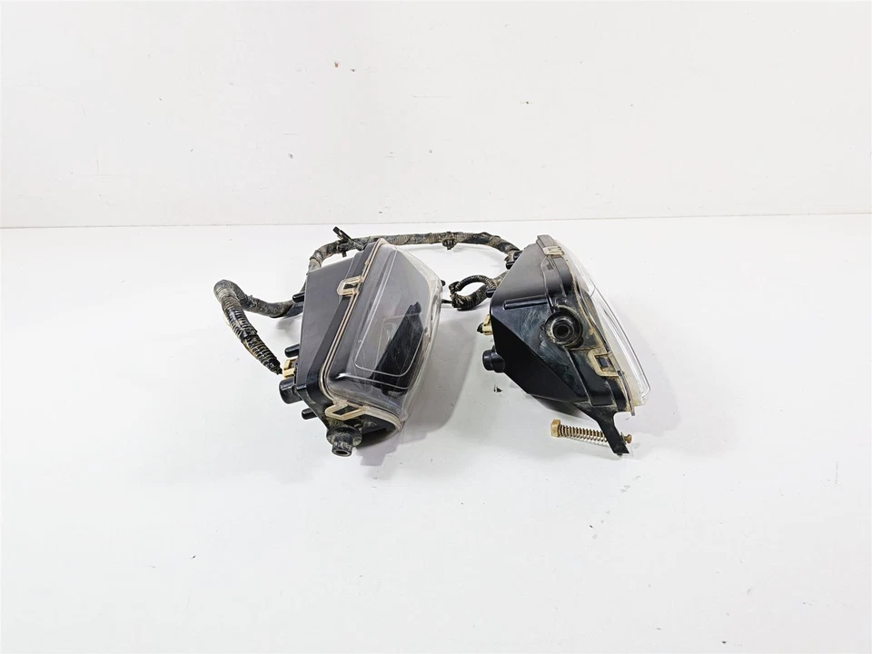 2020 Honda Talon SXS1000 S2R 1000R Headlight Head Lamp Wiring Set 33100-HL6-A01 - Image 3 of 4