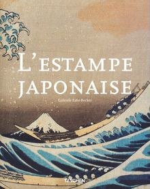 Lestampe japonaise von Gabriele Fahr-Becker | Buch | Zustand gut