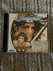 Soul Calibur Sega Dreamcast *TESTED*