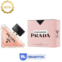 NEW Prada Paradoxe 3 oz / 90 ml Perfume For Women Spray IN BOX