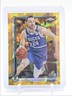 PAT CONNAUGHTON 2025-26 TOPPS CHROME SAPPHIRE GOLD BUCKS /50 Q5752