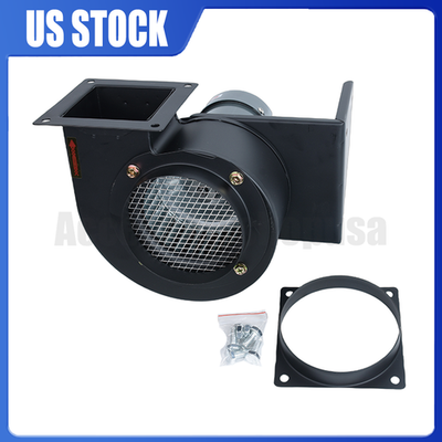 #ad #ad 2850 2865RPM Centrifugal Fan CY125 220V 240V 200W Authentic Sirocco New $250.00