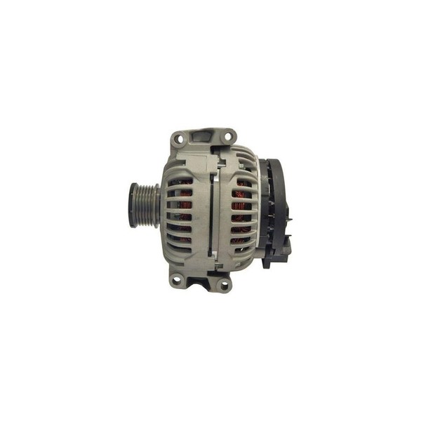 Hella Generator 8EL 012 426-031 FüR MERCEDES-BENZ Evobus-image