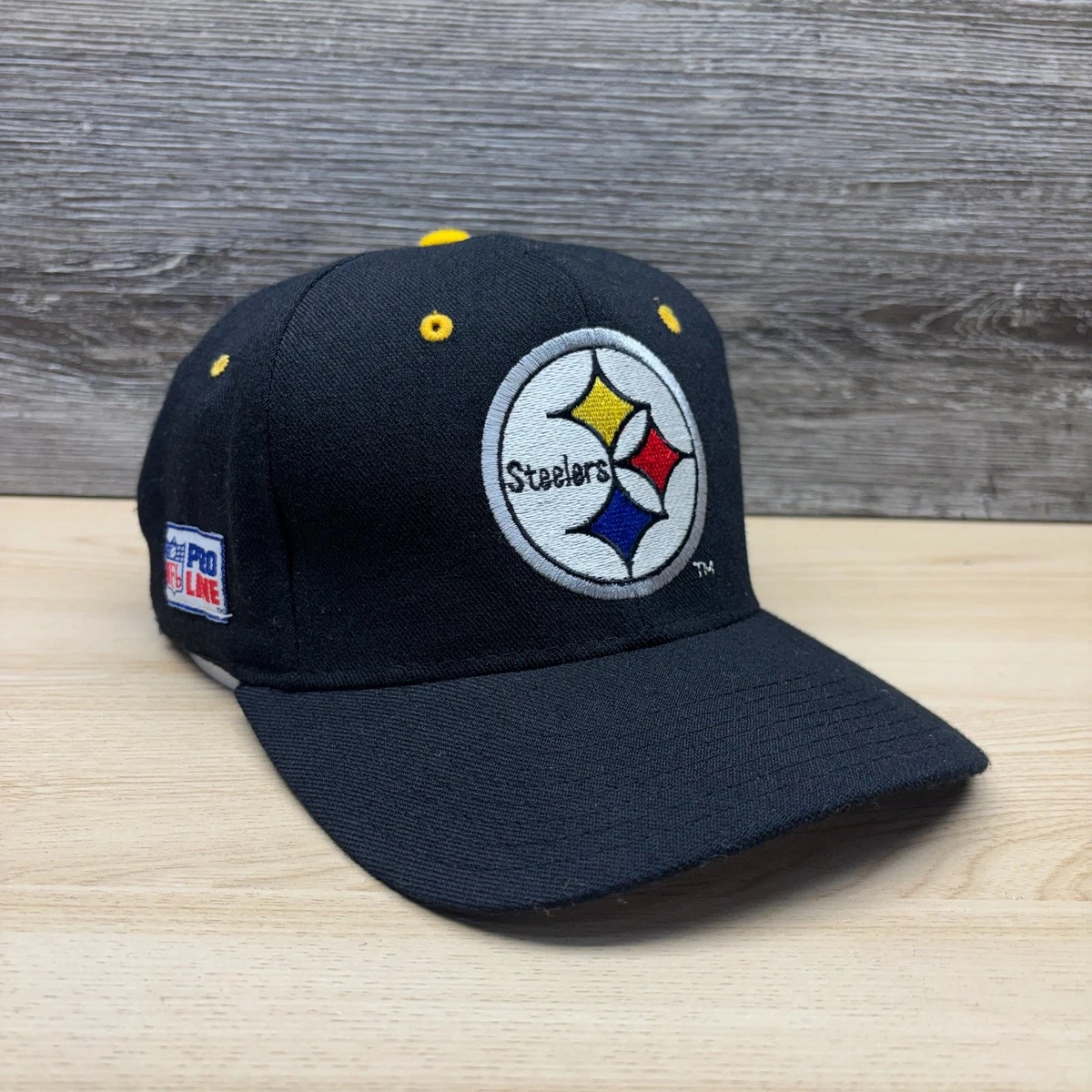 Starter Pittsburgh Steelers NFL Fan Cap, Hats for sale | eBay