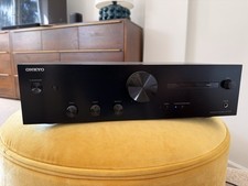 Onkyo A-9110 Amp