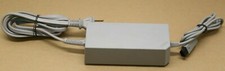 OEM Nintendo Wii Original Power Supply AC Adapter Cord Cable RVL-002 - Used Cond