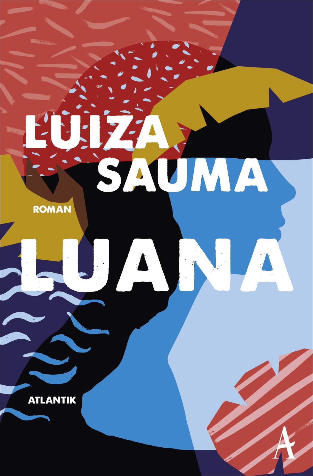 Thumbnail - Luiza Sauma; Mayela Gerhardt / Luana