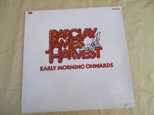Vinyl  Barclay James Harvest - Early Morning Onwards (1999)