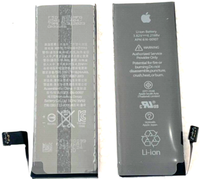 Original Apple Iphone Se 2016 Batterie Akku Battery (1624 Mah) APN:616-00107