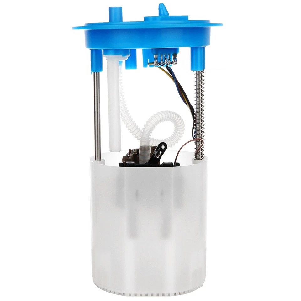 Fuel Pump Module Assembly For 2012-2014 Volkswagen Beetle 1.8L 2.0L 2.5L E8831M Foto 2 de 4