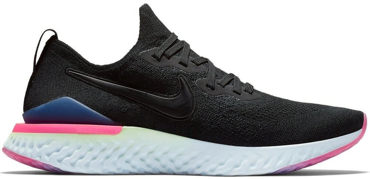 Nike Epic React Flyknit 2 8-Bit for Sale | Authenticity