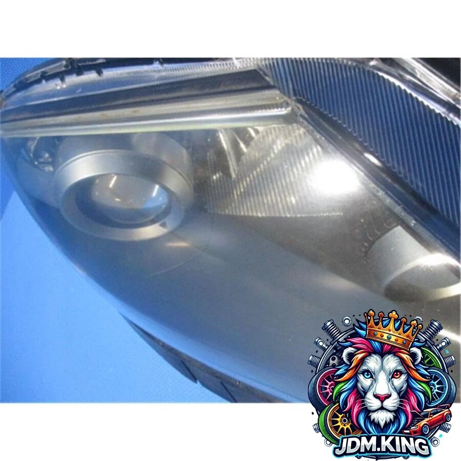 Mazda RX-8 SE3P Headlight (right) 100-61012 F152-51-0K0H HID Genuine OEM JDM Foto 3 de 4