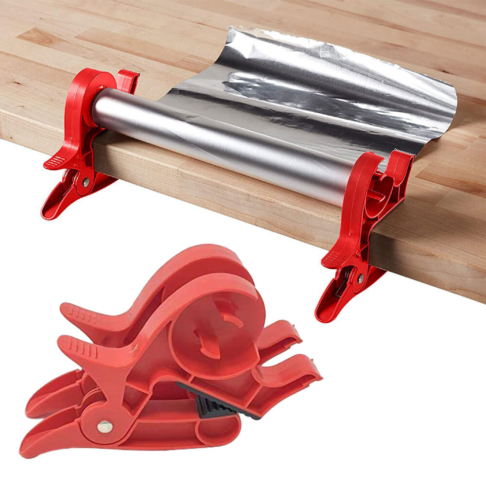 Roll Packing Tape Dispenser