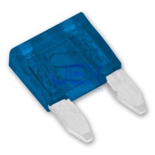 15 AMP ATM Mini Blade Small Style Car Fuse 12V/24V/32V 15AMP/15A