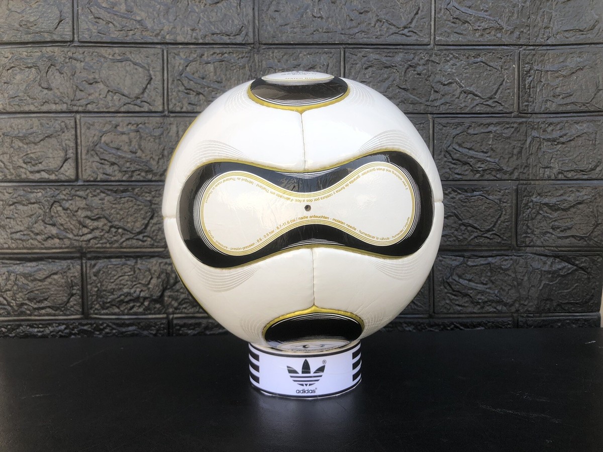 Adidas Teamgeist World Cup Match Ball 2006 | eBay